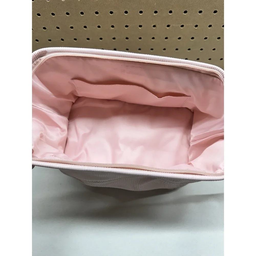 Fancil Maci 2-in-one Makeup Bag‎